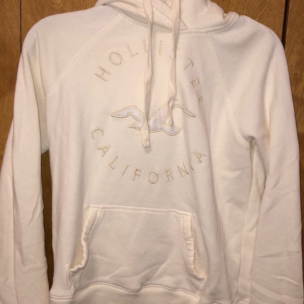 Hollister Hoodie M